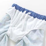 【お揃い】はたらくくるまうみのいきものフルーツ総柄パンツ型スイムウェア(90~1… | SLAP SLIP | 詳細画像17 