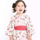 カンタン着付けプルオーバー浴衣+帯2種類 3点セット | SLAP SLIP | 詳細画像28 