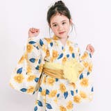 カンタン着付けプルオーバー浴衣+帯2種類 3点セット | SLAP SLIP | 詳細画像30 