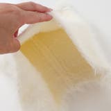 リボン付きネコ耳ニット帽(48~55cm) | SLAP SLIP | 詳細画像8
