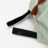 ツンツントサカ恐竜フライトキャップ(52~54cm) | SLAP SLIP | 詳細画像14 