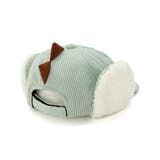 ツンツントサカ恐竜フライトキャップ(52~54cm) | SLAP SLIP | 詳細画像6 