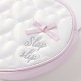 ハートキルトポシェット | SLAP SLIP | 詳細画像10 