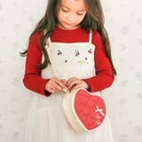 ハートキルトポシェット | SLAP SLIP | 詳細画像2 