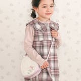 ハートキルトポシェット | SLAP SLIP | 詳細画像3 