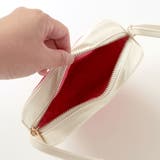 ハートキルトポシェット | SLAP SLIP | 詳細画像6 