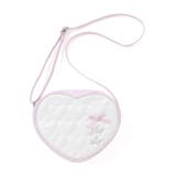 ハートキルトポシェット | SLAP SLIP | 詳細画像7 