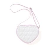 ハートキルトポシェット | SLAP SLIP | 詳細画像8 