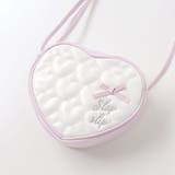 ハートキルトポシェット | SLAP SLIP | 詳細画像9 