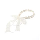 パールビーズお花レースカチューシャ | SLAP SLIP | 詳細画像11 