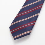 ワンタッチドット蝶ネクタイ斜めストライプネクタイ | SLAP SLIP | 詳細画像18