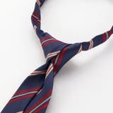 ワンタッチドット蝶ネクタイ斜めストライプネクタイ | SLAP SLIP | 詳細画像20