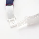 ワンタッチドット蝶ネクタイ斜めストライプネクタイ | SLAP SLIP | 詳細画像21