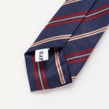 ワンタッチドット蝶ネクタイ斜めストライプネクタイ | SLAP SLIP | 詳細画像23