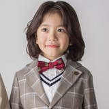 ワンタッチドット蝶ネクタイ斜めストライプネクタイ | SLAP SLIP | 詳細画像25