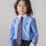 ワンタッチドット蝶ネクタイ斜めストライプネクタイ | SLAP SLIP | 詳細画像26