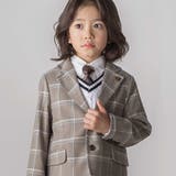 ワンタッチドット蝶ネクタイ斜めストライプネクタイ | SLAP SLIP | 詳細画像28