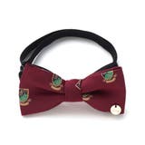 ワンタッチドット蝶ネクタイ斜めストライプネクタイ | SLAP SLIP | 詳細画像5