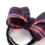 いろいろリボンヘアゴム | SLAP SLIP | 詳細画像10 