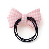 いろいろリボンヘアゴム | SLAP SLIP | 詳細画像12 