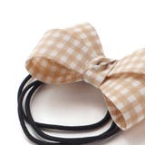 いろいろリボンヘアゴム | SLAP SLIP | 詳細画像16 