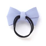 いろいろリボンヘアゴム | SLAP SLIP | 詳細画像2 