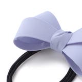 いろいろリボンヘアゴム | SLAP SLIP | 詳細画像3 