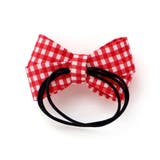 いろいろリボンヘアゴム | SLAP SLIP | 詳細画像5 