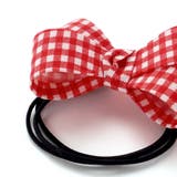 いろいろリボンヘアゴム | SLAP SLIP | 詳細画像6 