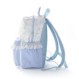 ビッグリボン付きフリルポケット総柄リュック(M~L) | SLAP SLIP | 詳細画像11 