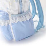 ビッグリボン付きフリルポケット総柄リュック(M~L) | SLAP SLIP | 詳細画像15 