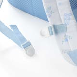 ビッグリボン付きフリルポケット総柄リュック(M~L) | SLAP SLIP | 詳細画像18 