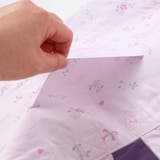 クマウサギアニマルキラキラシフォンフリル付きリバーシブルレッスンバッグ | SLAP SLIP | 詳細画像14 