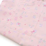 クマウサギアニマルキラキラシフォンフリル付きリバーシブルレッスンバッグ | SLAP SLIP | 詳細画像21 