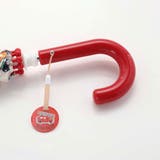 【お揃い】はたらくくるま花柄恐竜プリント総柄傘(45~50cm) | SLAP SLIP | 詳細画像13 