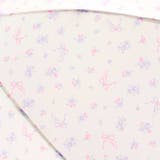 【お揃い】はたらくくるま花柄恐竜プリント総柄傘(45~50cm) | SLAP SLIP | 詳細画像17 