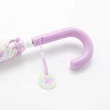 【お揃い】はたらくくるま花柄恐竜プリント総柄傘(45~50cm) | SLAP SLIP | 詳細画像18 