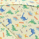 【お揃い】はたらくくるま花柄恐竜プリント総柄傘(45~50cm) | SLAP SLIP | 詳細画像20 