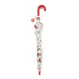 【お揃い】はたらくくるま花柄恐竜プリント総柄傘(45~50cm) | SLAP SLIP | 詳細画像8 