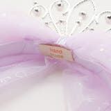 【スラプリ】ティアラリボンカチューシャ | SLAP SLIP | 詳細画像10 