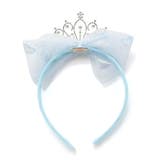 【スラプリ】ティアラリボンカチューシャ | SLAP SLIP | 詳細画像12 