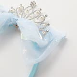 【スラプリ】ティアラリボンカチューシャ | SLAP SLIP | 詳細画像13 