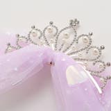 【スラプリ】ティアラリボンカチューシャ | SLAP SLIP | 詳細画像8 