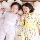 【スララク 腹巻き一体型 吸汗速乾】みんな快眠！みんみんパジャマ | SLAP SLIP | 詳細画像10 