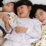 【スララク 腹巻き一体型 吸汗速乾】みんな快眠！みんみんパジャマ | SLAP SLIP | 詳細画像17 