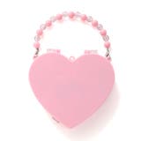 ハートミラーケース付きヘアアクセサリーセット | SLAP SLIP | 詳細画像3 