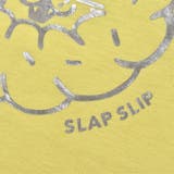 箔プリント アニマル ドーナツ 天竺 Tシャツ (80~130cm) | SLAP SLIP | 詳細画像11 
