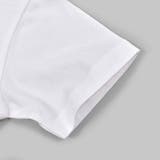 箔プリント アニマル ドーナツ 天竺 Tシャツ (80~130cm) | SLAP SLIP | 詳細画像15 