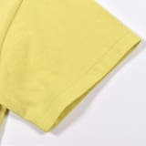 箔プリント アニマル ドーナツ 天竺 Tシャツ (80~130cm) | SLAP SLIP | 詳細画像9 