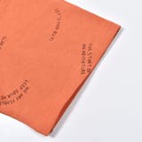 カーゴ風ポケット付ロゴ柄半袖Tシャツ(80~130cm) | SLAP SLIP | 詳細画像16